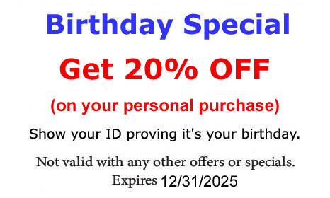 Mito Sushi & Grill coupon - show on your phone