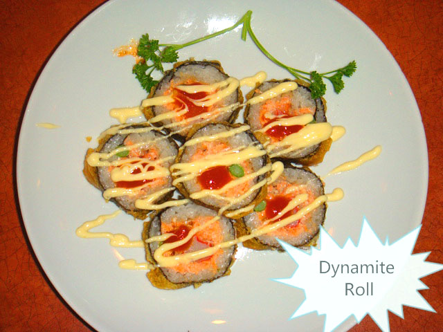 Gallery: Mito Sushi dish photo 13