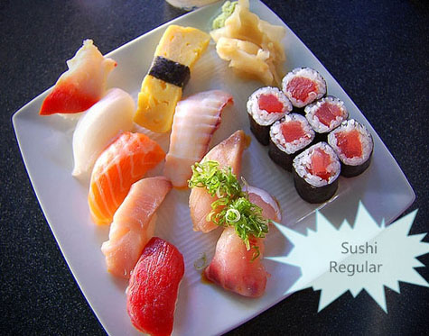 Gallery: Mito Sushi dish photo 20