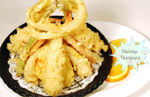 Gallery: Mito Sushi dish photo 25